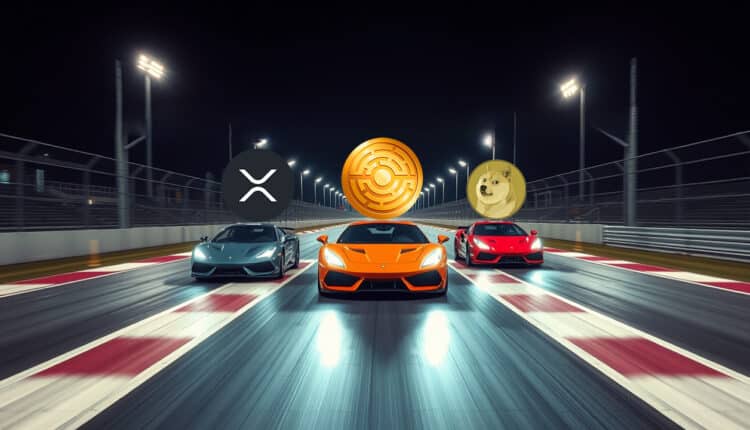 Minotaurus (MTAUR) stawia sobie za cel wyprzedzenie XRP i Dogecoin