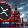 XRP w płatnościach globalnych, Rosja i Bank of America uwikłanie.