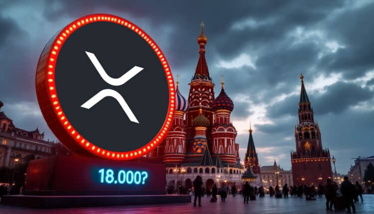 Oświadczenie Rosji dotyczące XRP wywołało spekulację o wzroście wartości 18 000 dolarów? Jak zareaguje MTAUR?