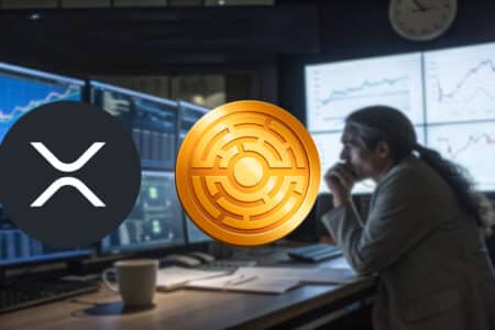 Rozpoczęło się ostateczne odliczanie dla XRP. Analityk udostępnia harmonogram zwyżkowego okresu