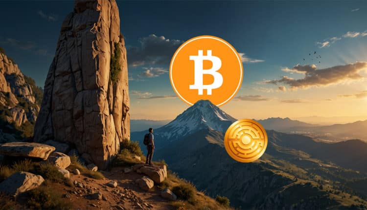 BTC osiąga punkt załamania – przygotuj się na gwałtowny zwrot do 180 tys. dolarów! MTAUR powtórzy ruch BTC?