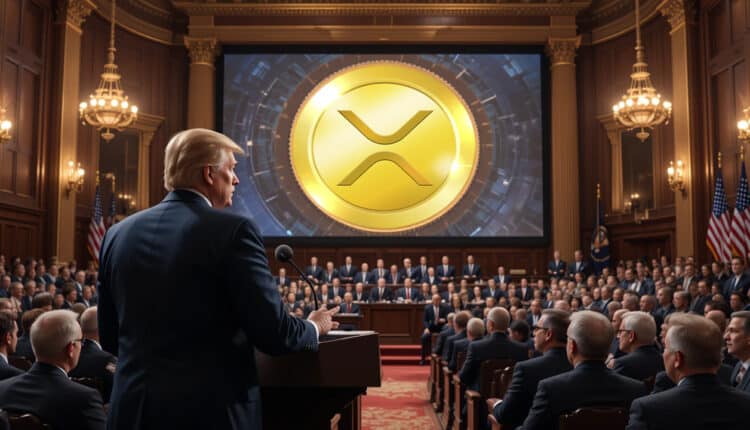 Regulator kończy sprawę XRP. Czy XRP ETF i szczyt Trumpa pozwolą monecie osiągnąć 110 dolarów? A może MTAUR wcześniej zdobędzie 10 USDT?