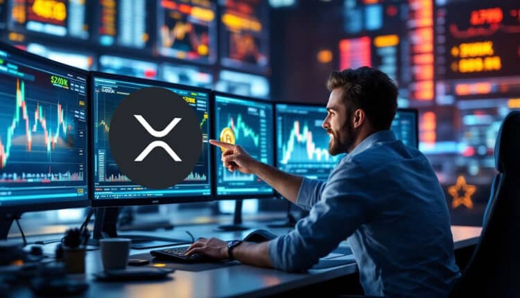 Topowy YouTuber twierdzi, że w tym roku XRP zapewni posiadaczom 1610% wzrostu