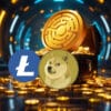 Trzy najlepsze altcoiny do śledzenia po szczycie Trump Crypto.