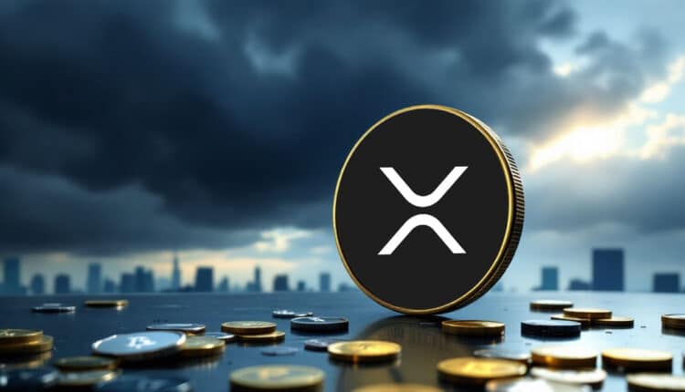 Twórca wstęg Bollingera chwali XRP za wyjątkową odporność i twierdzi, że może stać się nowym liderem rynku