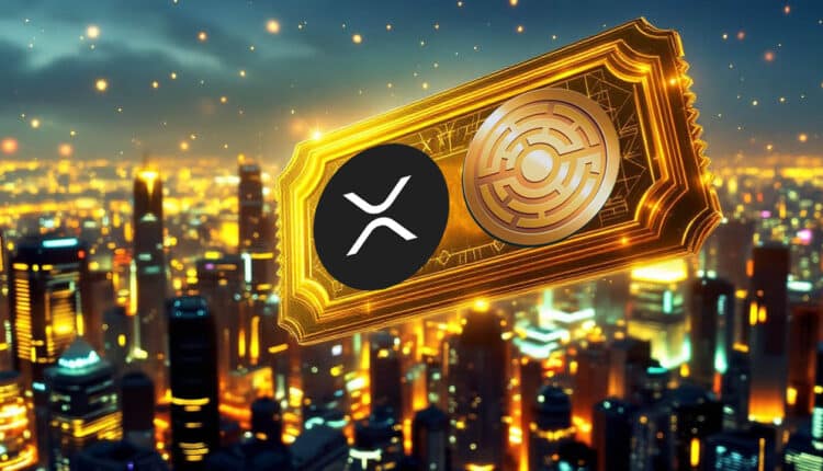 Tyle XRP wystarczyło, by znaleźć się wśród najbogatszych posiadaczy. Ekspert ocenia, czy jest jeszcze czas, by dołączyć do tego grona