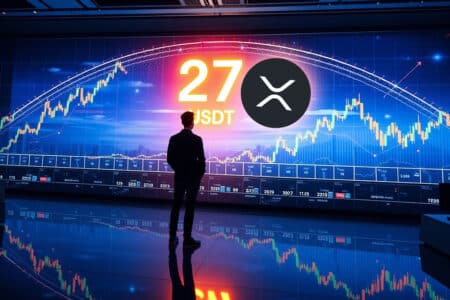 Cena XRP wzrośnie do 27 USD? Te wykresy na to wskazują. Co dalej z Ripple?