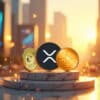 Oczekuje się, że XRP, DOGE i MTAUR pokażą się główne wzrost w kwietniu rynek kryptowalut.