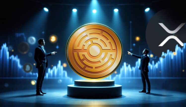 XRP nabiera rozpędu. Analityk wskazuje ścieżkę do 1000 dolarów. W tym czasie MTAUR zyskuje popularność