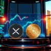 XRP za 20 USD - Expert ocenia, że to okazja tak jak kiedyś Bitcoin za 500 USD.