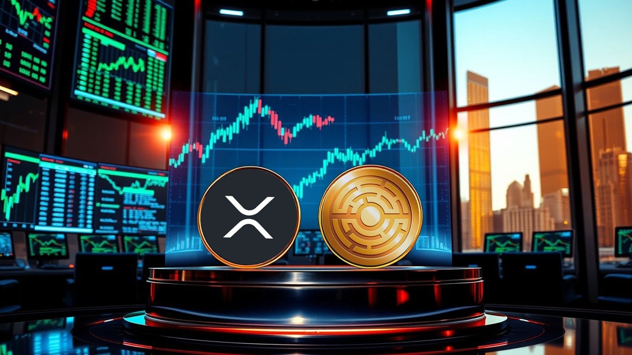 XRP za 20 USD - Expert ocenia, że to okazja tak jak kiedyś Bitcoin za 500 USD.