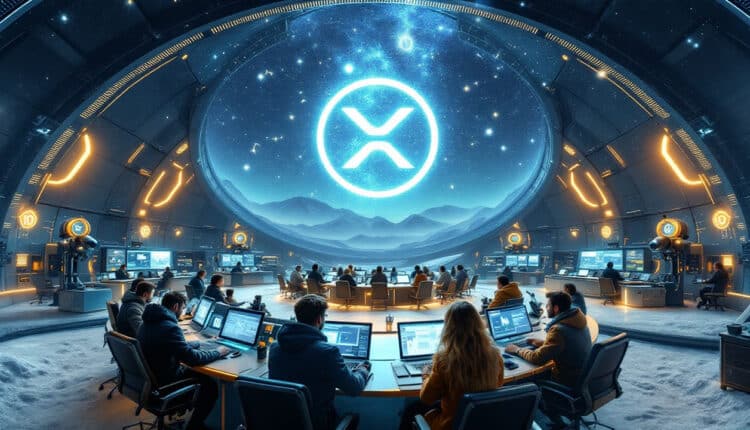 Zdaniem analityka 10 USD dla XRP jest nieuniknione, ponieważ na wyższym przedziale czasowym widać sygnał kupna