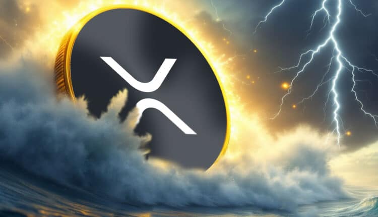 Znany analityk twierdzi, że XRP osiągnął już dno i przewiduje wzrost ceny o 30 USD