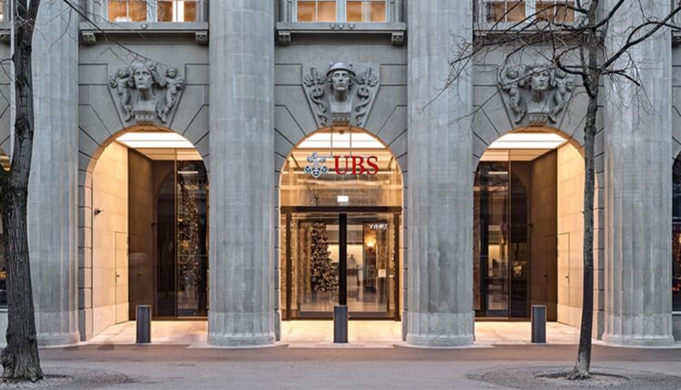 Bank UBS