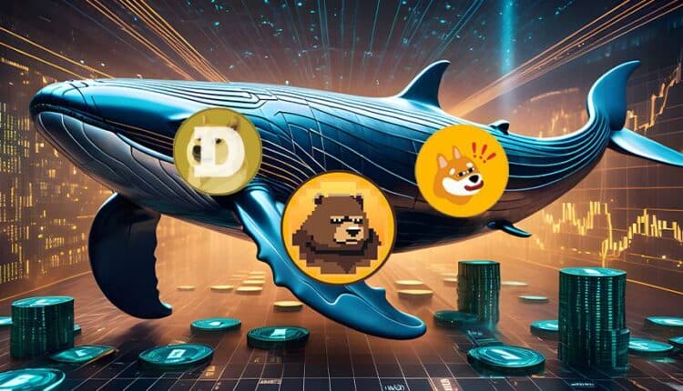 beerbear dogecoin shiba inu meme