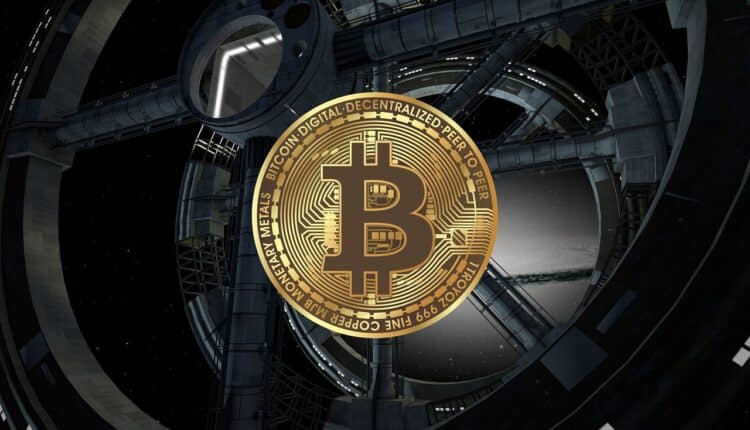 Bitcoin i Nasdaq idą łeb w łeb — czy to zapowiedź krachu?