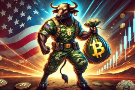 Bitcoin znów może przekroczyć 100 tys. dolarów. Tymczasem Bitcoin Bull zdobywa 3,19 mln dolarów w ICO