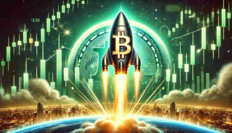 Bitcoin szykuje się na wielką eksplozję? Raoul Pal widzi powtórkę z 2017 roku!