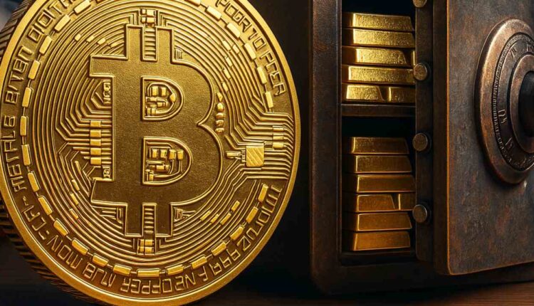 bitcoin rezerwa usa krypto btc
