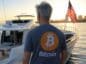 bitcoin saylor jacht usa