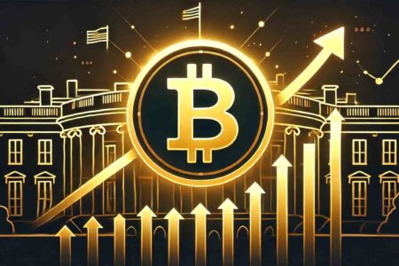 Ekspert radykalnie zmienia prognozę. „Bitcoin osiągnie milion dolarów szybciej niż myślicie!”