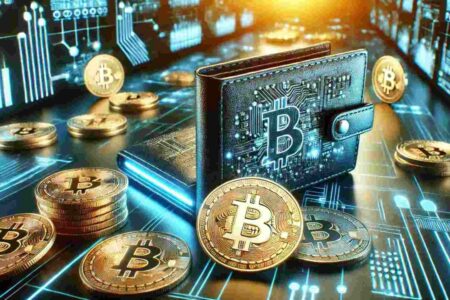 Kurs Bitcoina rośnie, a hossa może potrwać do 2026 roku. Czy to najlepszy czas na zakup tokena $BEST?