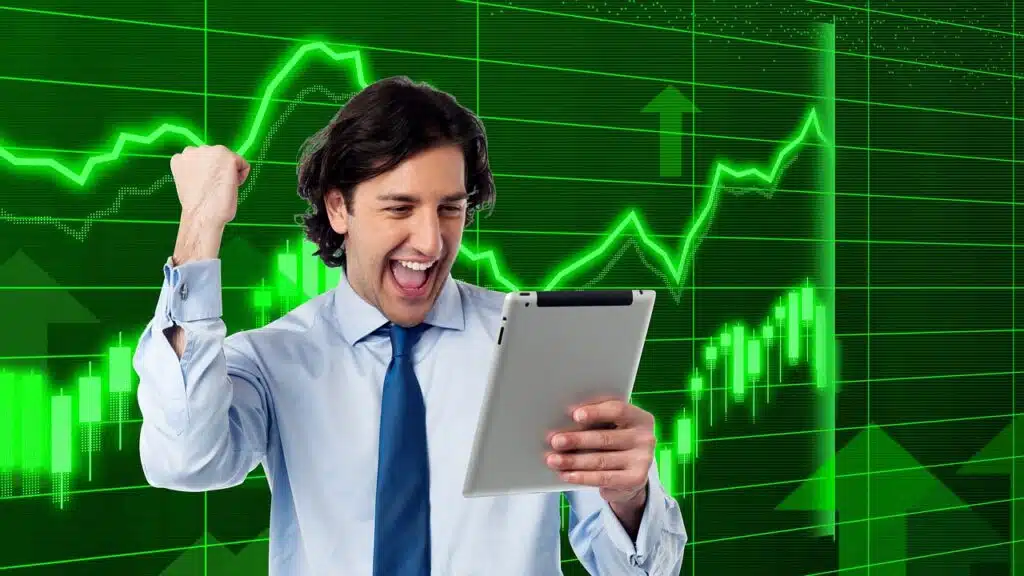 Kryptowaluty Trading