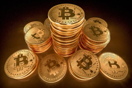 Bitcoin zanurkuje? Wieloryb obstawił z dźwignią ponad 368 milionów USD na jego spadek!