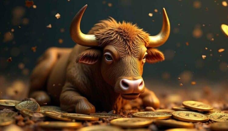 Bitcoin bliski 90 000 USD, a BTC Bull Token coraz bliżej końca przedsprzedaży. Początek nowej hossy?