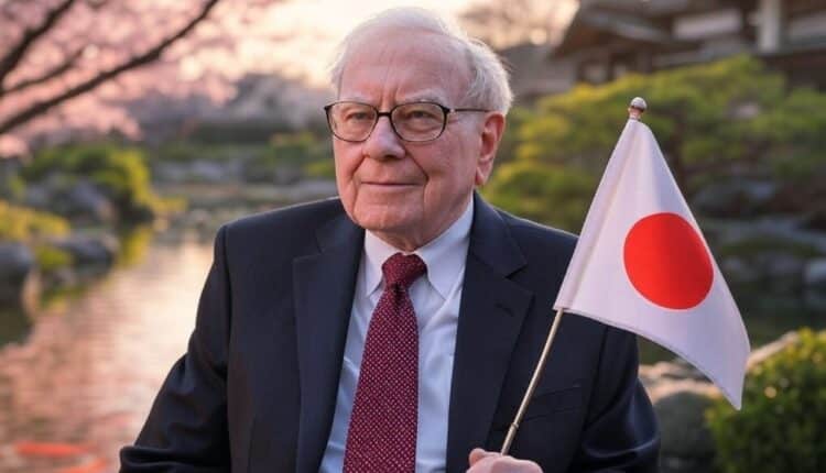 Warren Buffett odwraca się od Ameryki! Jego miliardy już pracują gdzie indziej