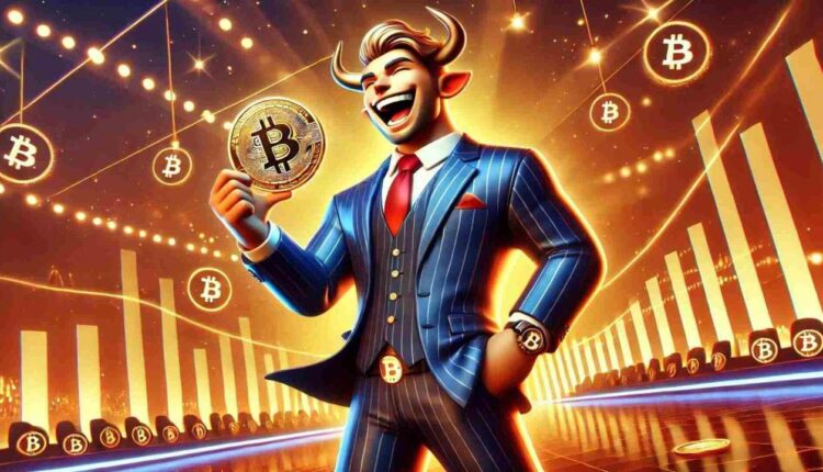 Bitcoin spada do 80 000 USD! Czy BTC Bull Token to nowa alternatywa dla inwestorów?