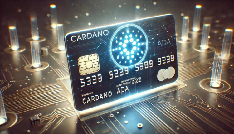 Cardano miażdży Visa, 15,5 miliarda transakcji dziennie! Cena ADA w końcu wystrzeli?