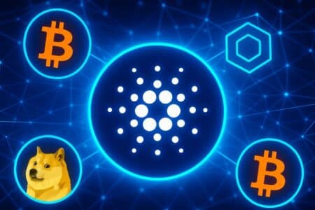 Nowy sojusz Cardano, BTC i DOGE? Hoskinson: To może odmienić cały rynek