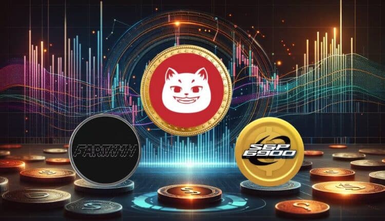 catzilla meme coin altcoin