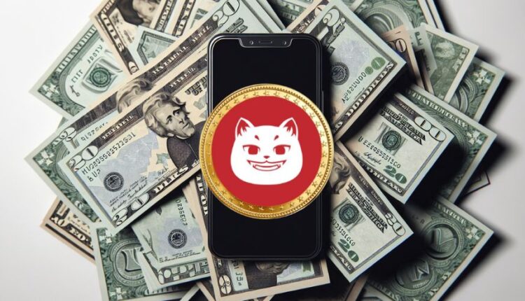Catzilla szturmuje Solanę! Jak wysoko może zajść ten nowy memecoin?