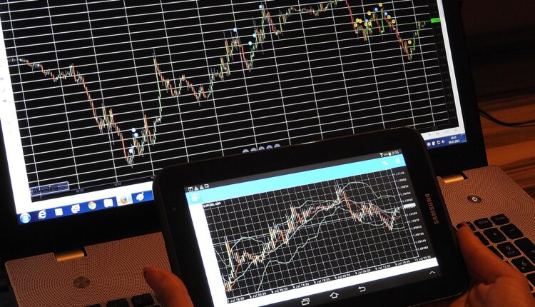 Znana kryptowaluta rośnie o 45% w krótkim czasie! Czy czeka ją gwałtowny zjazd?