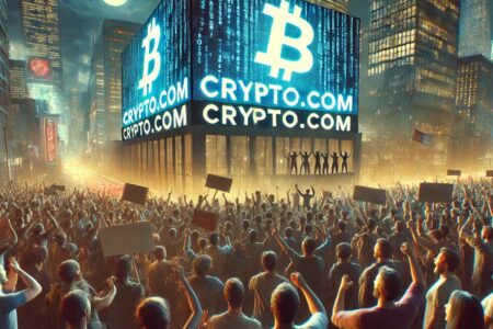 Crypto com w ogniu krytyki. Społeczność kryptowalutowa jest wściekła!