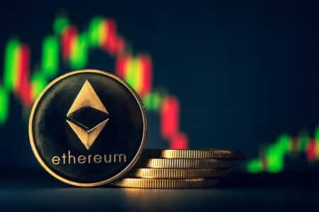 Ethereum tonie po rekomendacji Trumpa Jr. — czy kurs odbije w kwietniu?