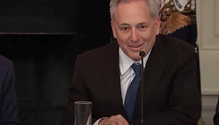 Co ukrywa David Sacks? Tego po „carze kryptowalut” nikt się nie spodziewał