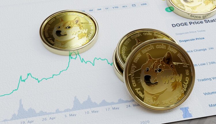 Dogecoin skoczy o 50%? Jeden warunek musi zostać spełniony, by tak się stało!
