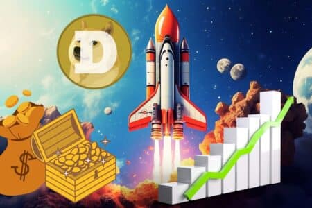 Topowy memecoin zyskuje ponad 20%! Sieć rozpalona do czerwoności, a wieloryby kupują jak szalone