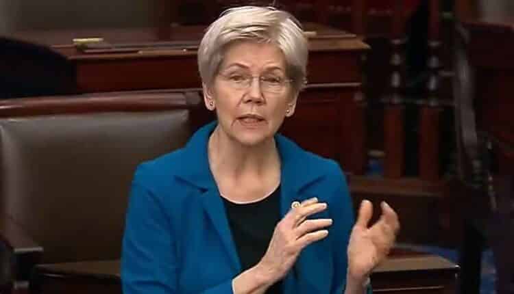 Na 5 minut przed szczytem krypto. Senator Warren uderza w Davida Sacksa, cara kryptowalut!