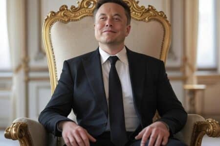 Elon Musk zapowiada zmiany. Co tym razem wymyślił miliarder?
