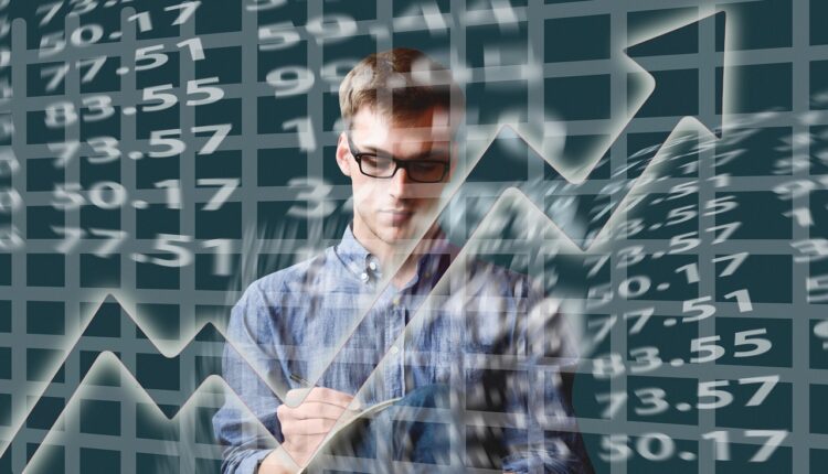 Ta kryptowaluta może urosnąć o 60% na dniach? Poniższa analiza na to wskazuje!