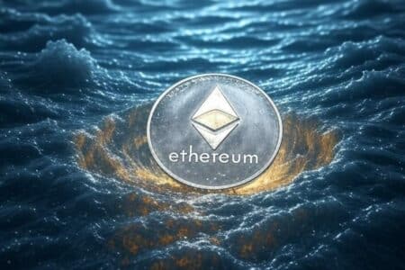 Z Ethereum coś jest nie tak. Wskaźniki pokazują kierunek, którego nikt nie chce zobaczyć