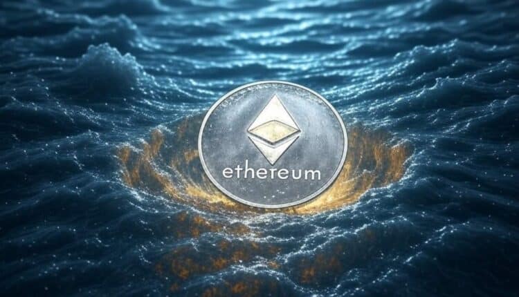 „Słuchajcie, to nie wygląda dobrze”. Znany ekspert wydaje ostrzeżenie dotyczące Ethereum