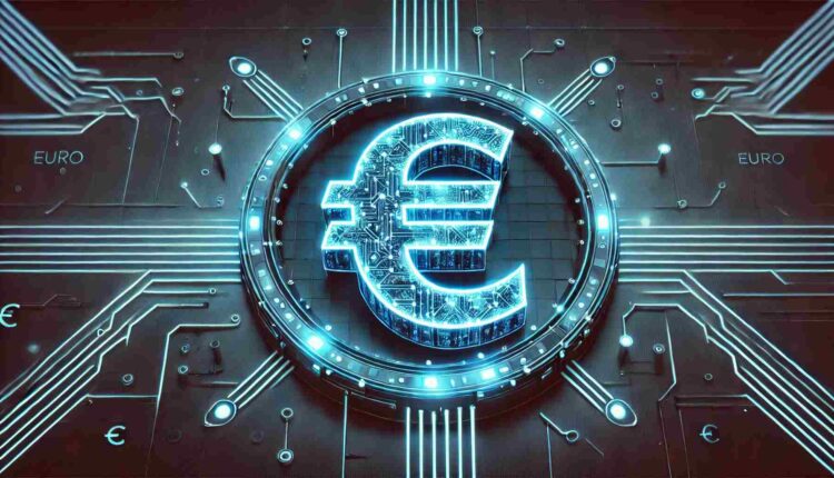 Europejski Bank Centralny wie, kiedy wprowadzi cyfrowe euro. „To koniec Waszej wolności”