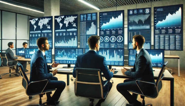 To spore zaskoczenie. Gigant branży kryptowalut zawiesił jedną ze swoich flagowych usług