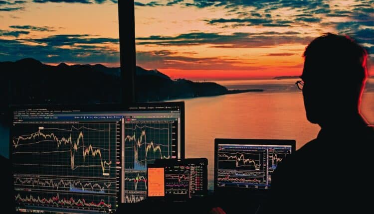 Giełdy nie nadążają za dynamiką zmian. Wall Street ma za sobą najgorszy tydzień od września. Rośnie strach i niepewność