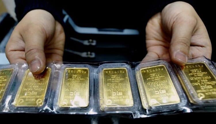 Bank centralny chce restrykcji wobec złota w interesie waluty fiat, skarży się na swoją bezsilność